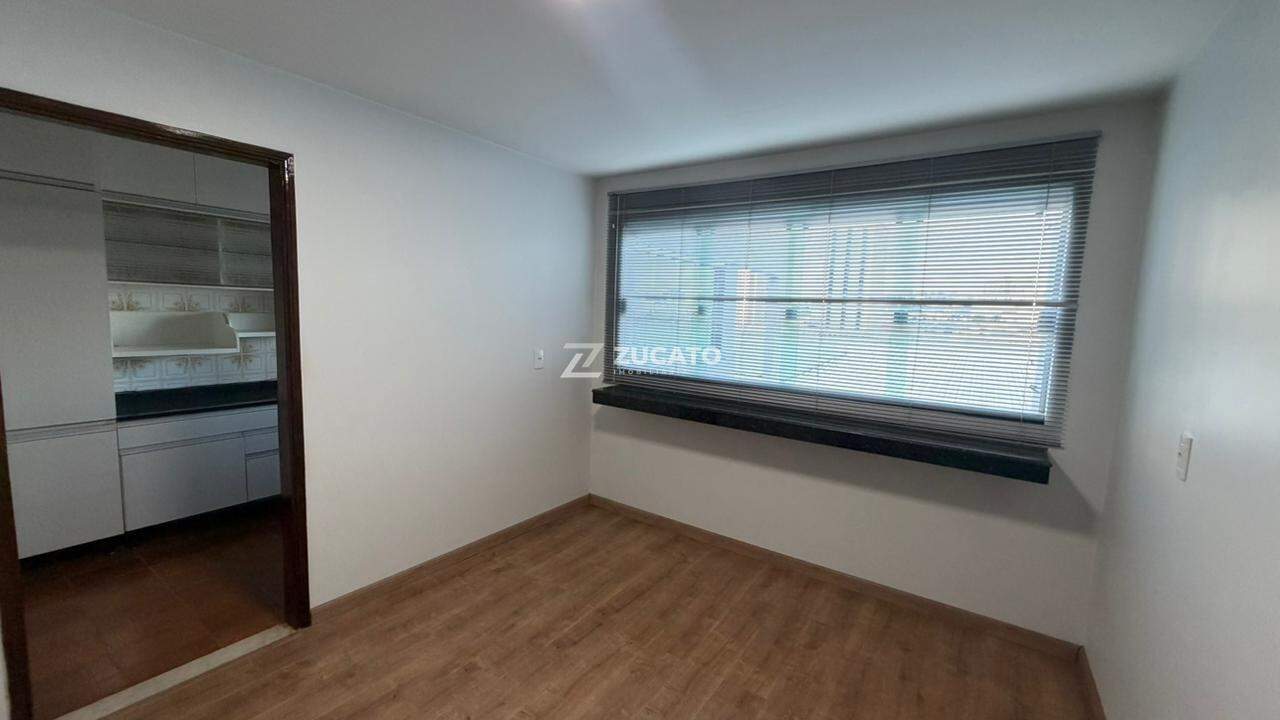 Apartamento para aluguel no São Benedito: 