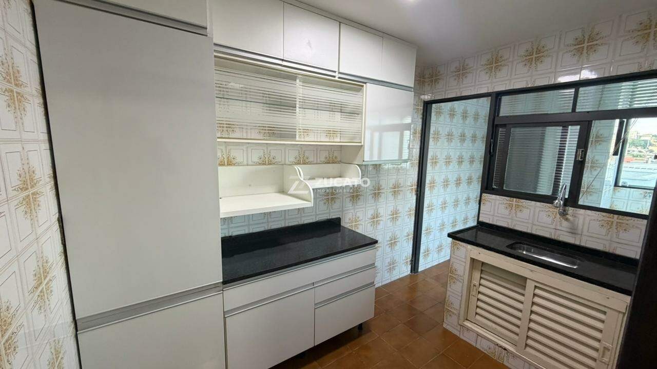 Apartamento para aluguel no São Benedito: 