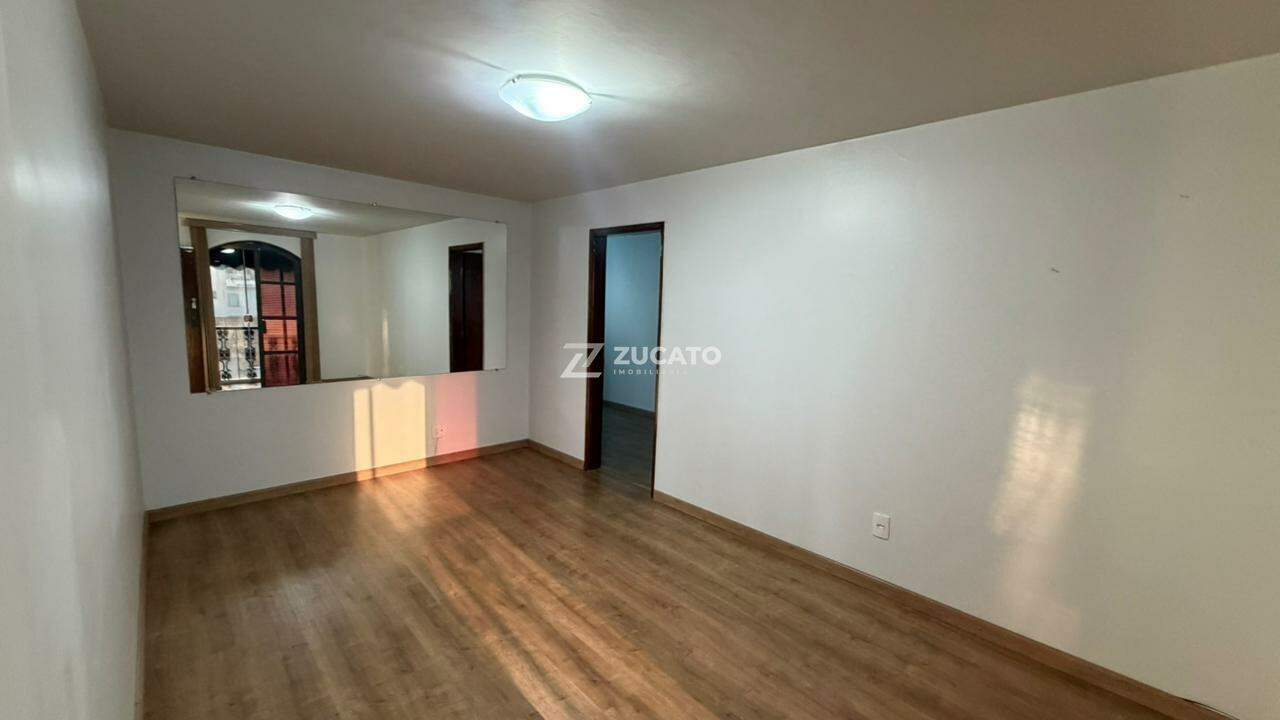 Apartamento para aluguel no São Benedito: 