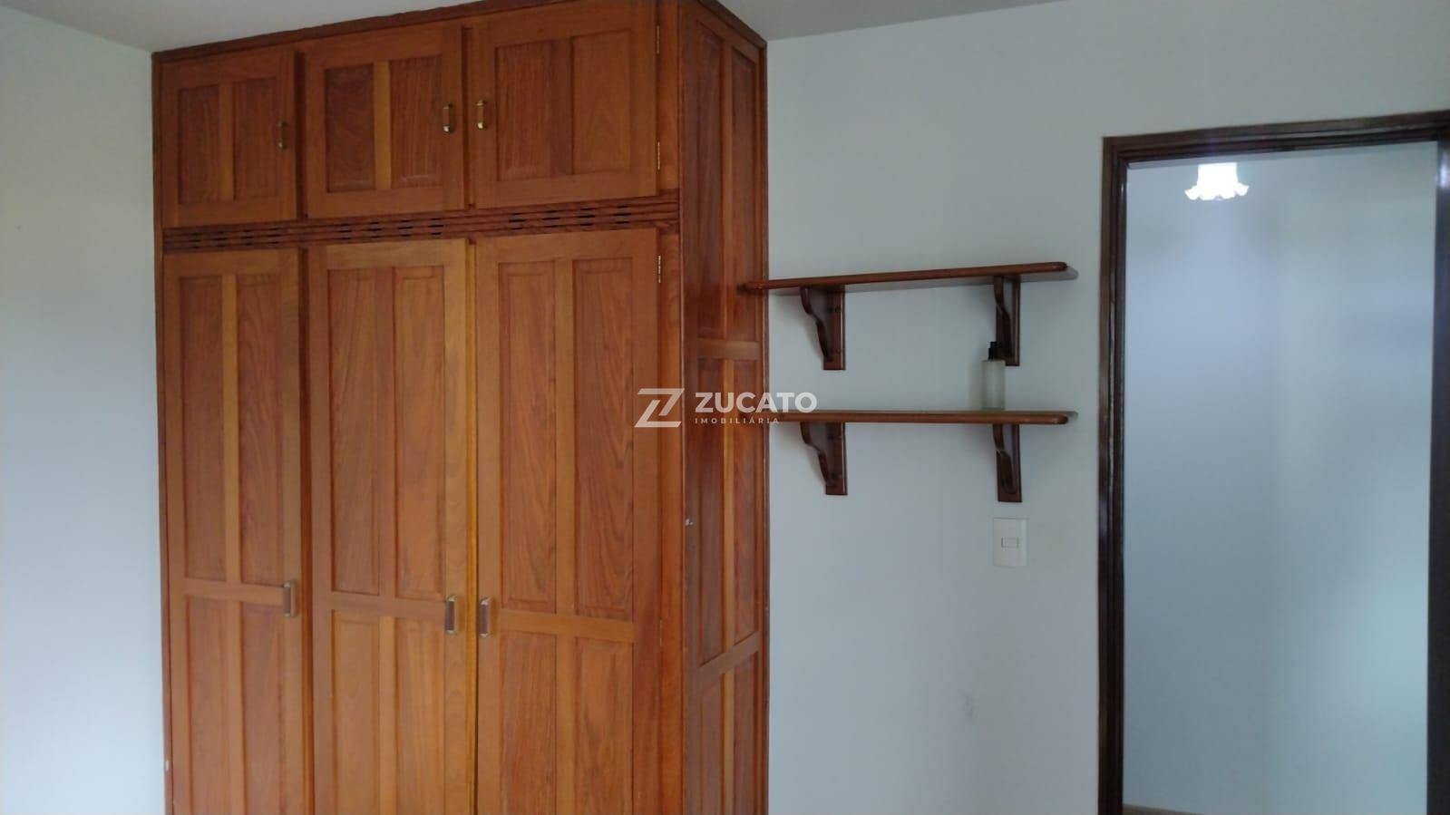 Apartamento para aluguel no São Benedito: 