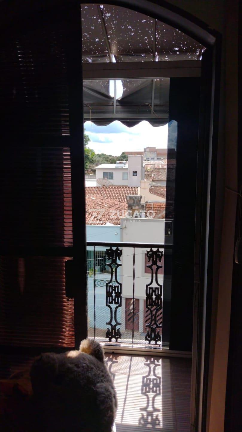 Apartamento para aluguel no São Benedito: 