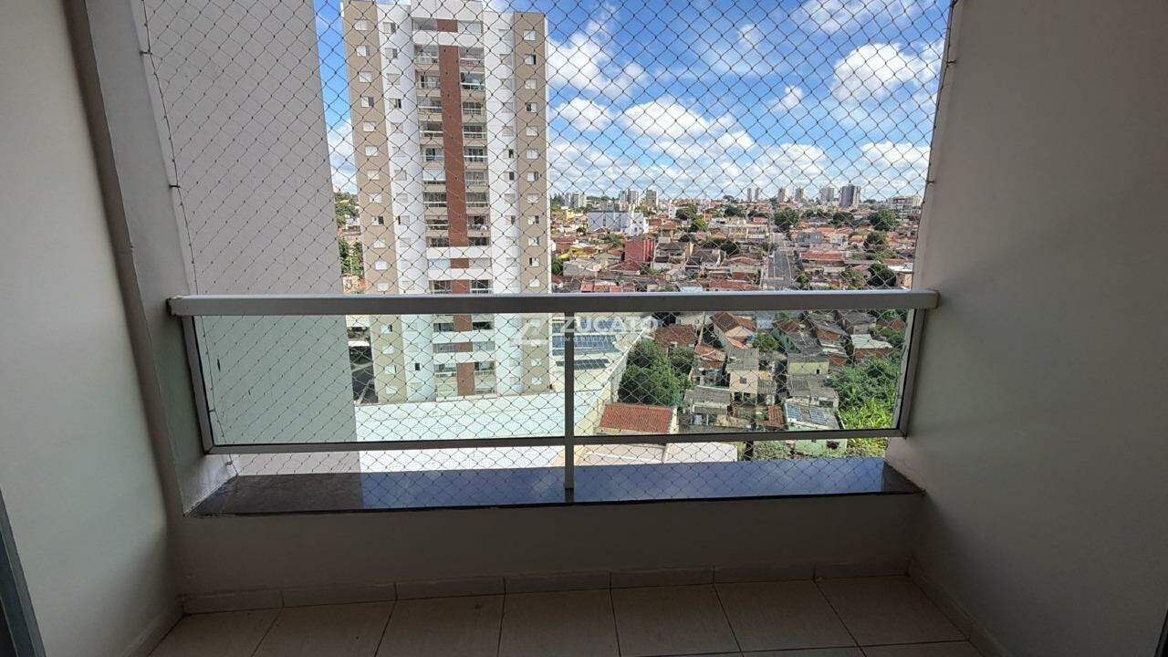 Apartamento para aluguel no São Benedito: 