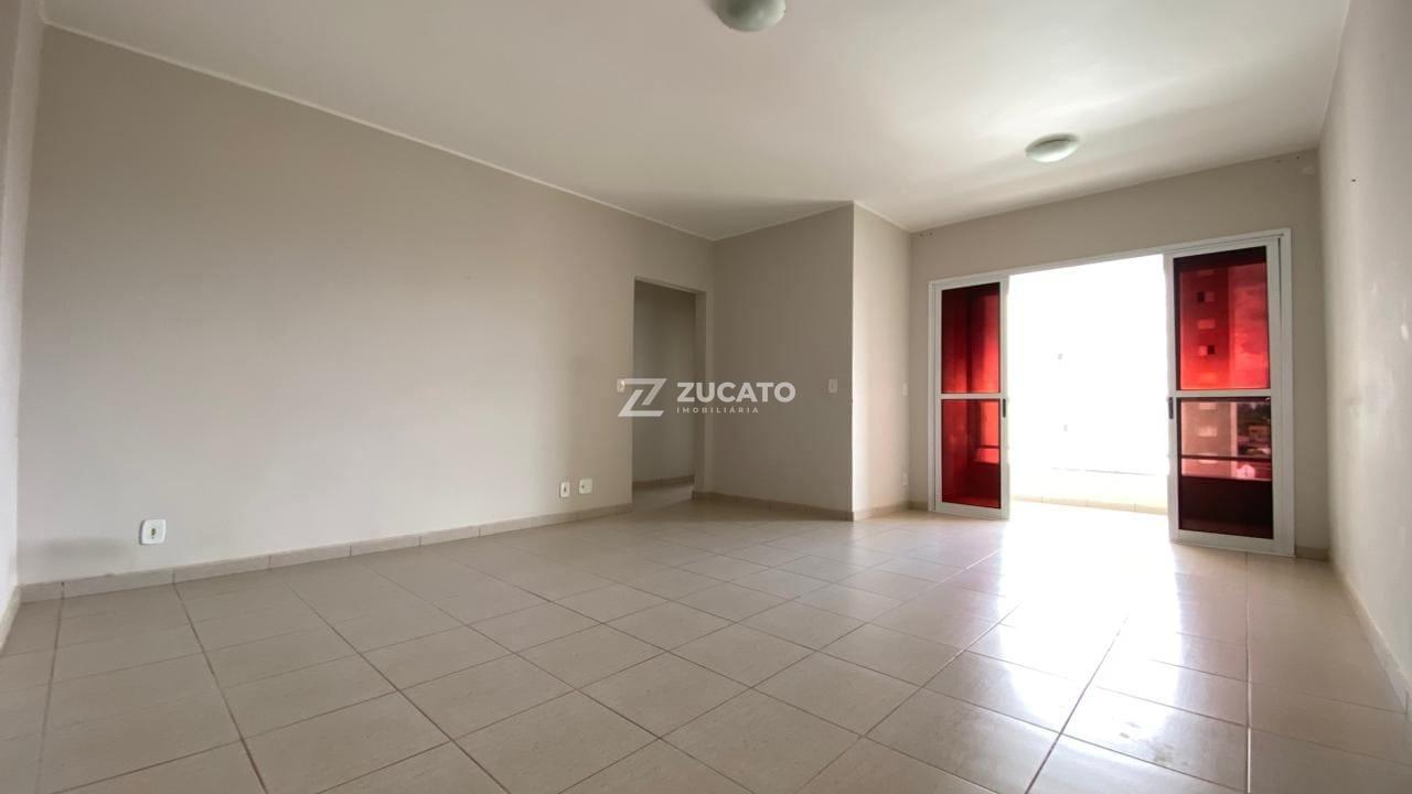 Apartamento para aluguel no São Benedito: 