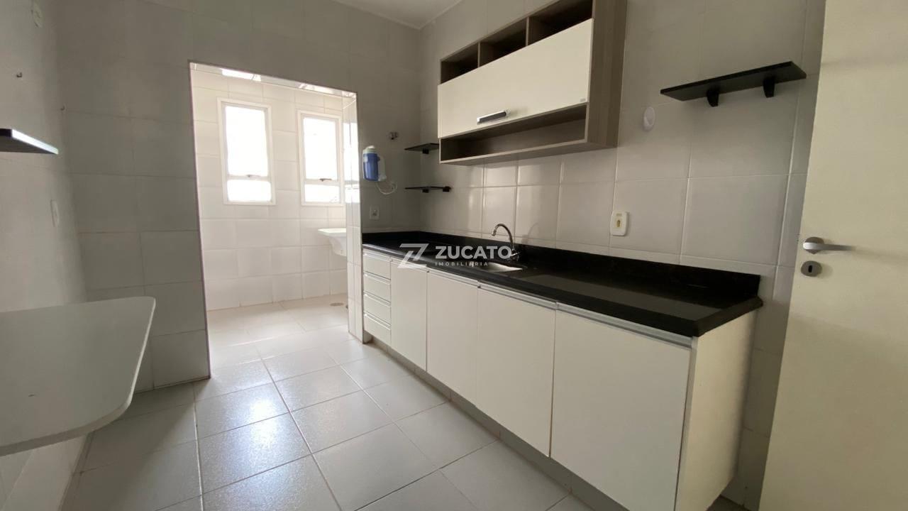 Apartamento para aluguel no São Benedito: 