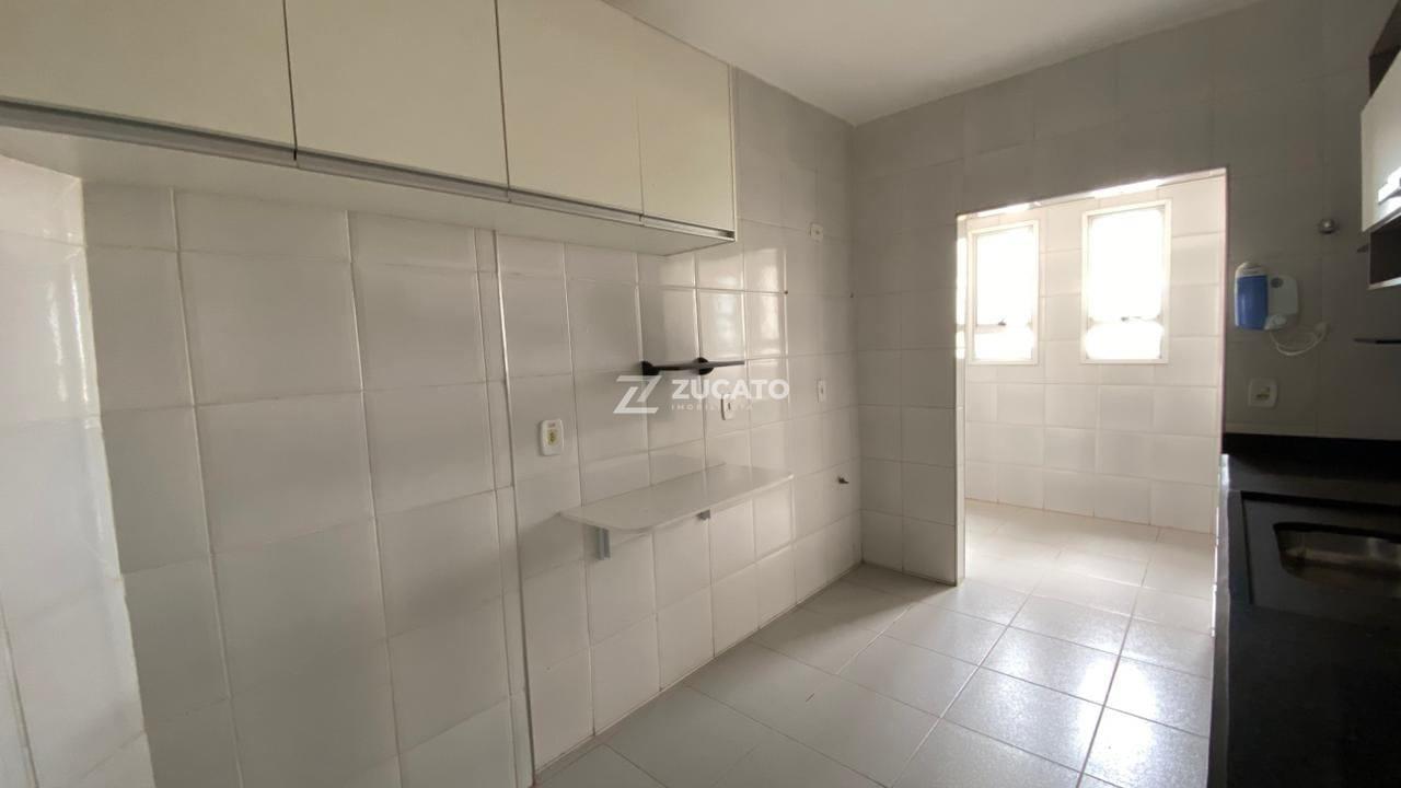 Apartamento para aluguel no São Benedito: 