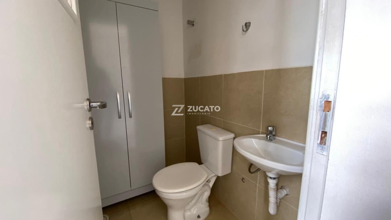 Apartamento para aluguel no São Benedito: 