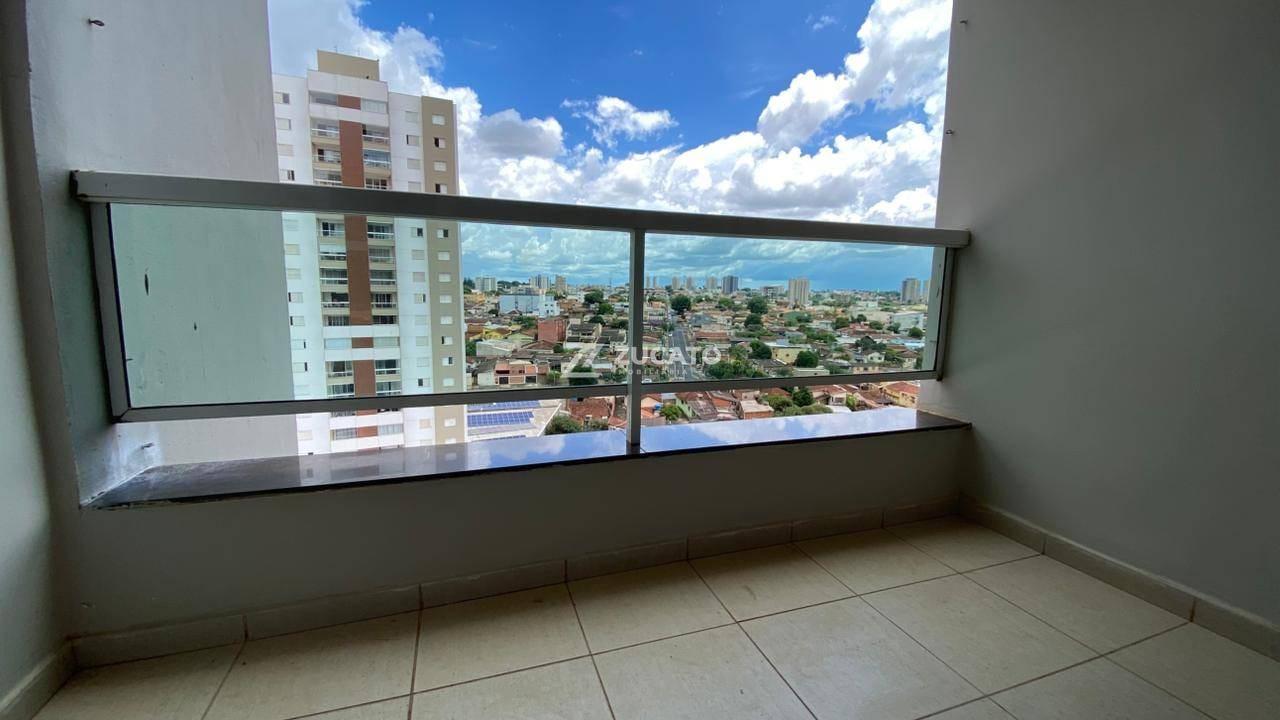 Apartamento para aluguel no São Benedito: 