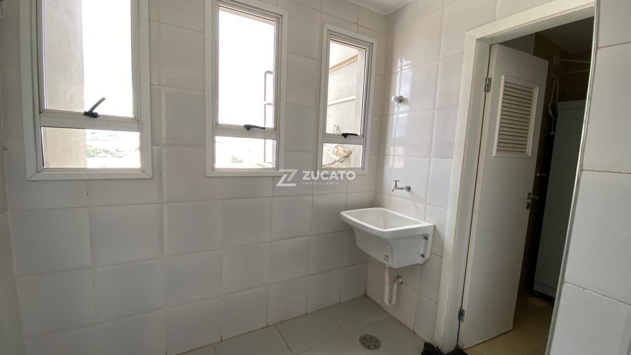 Apartamento para aluguel no São Benedito: 