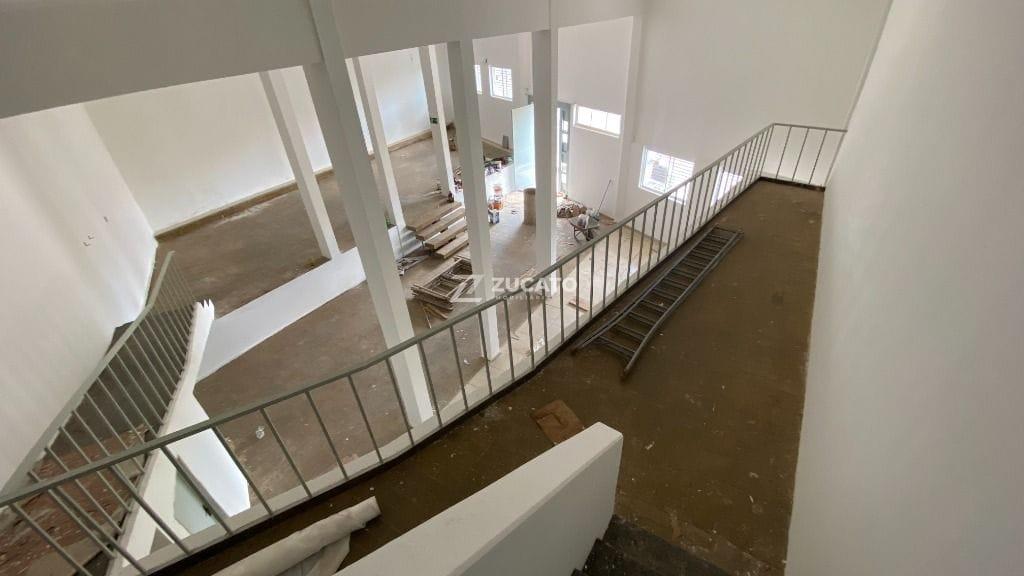 Galpão / Barracão para aluguel no Centro: 