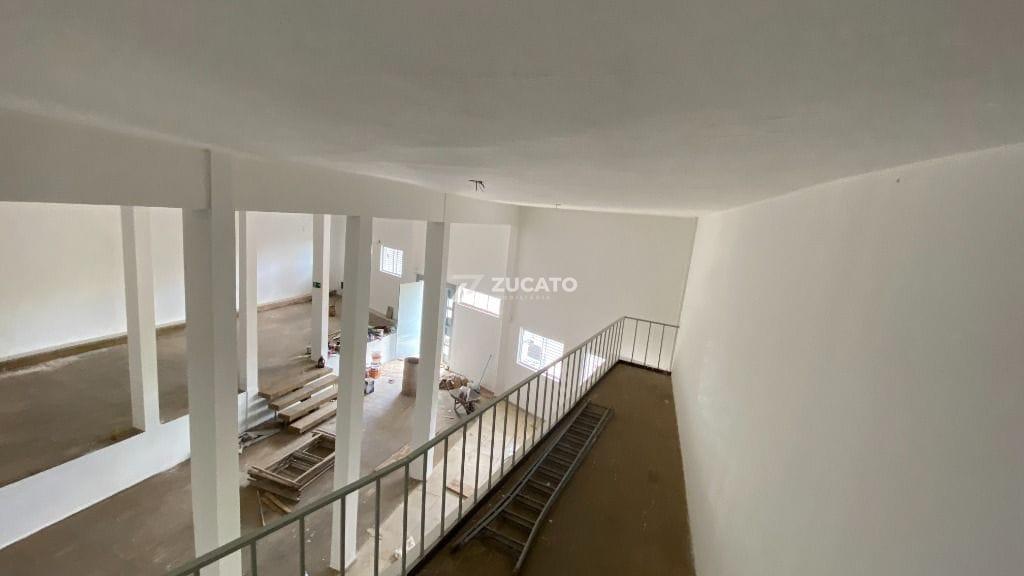 Galpão / Barracão para aluguel no Centro: 