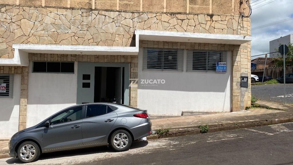 Galpão / Barracão para aluguel no Centro: 