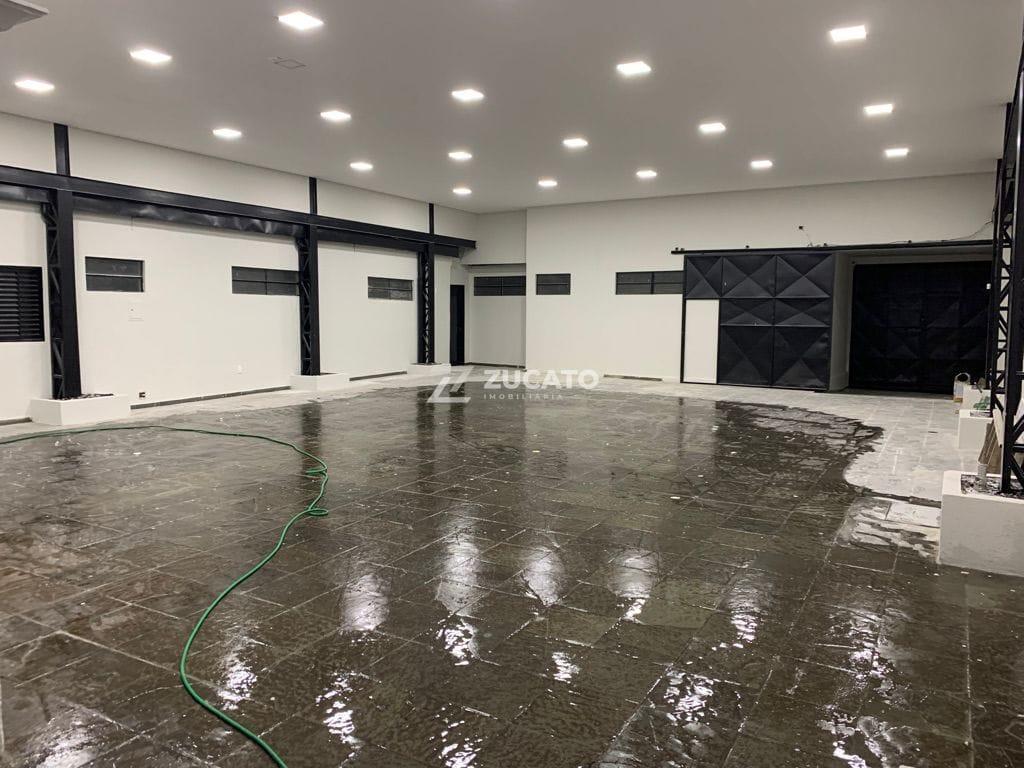 Galpão / Barracão para aluguel no Santa Maria: 