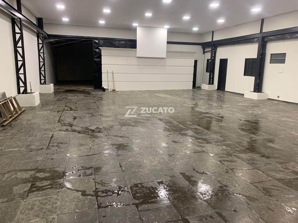 Galpão / Barracão para aluguel no Santa Maria: 