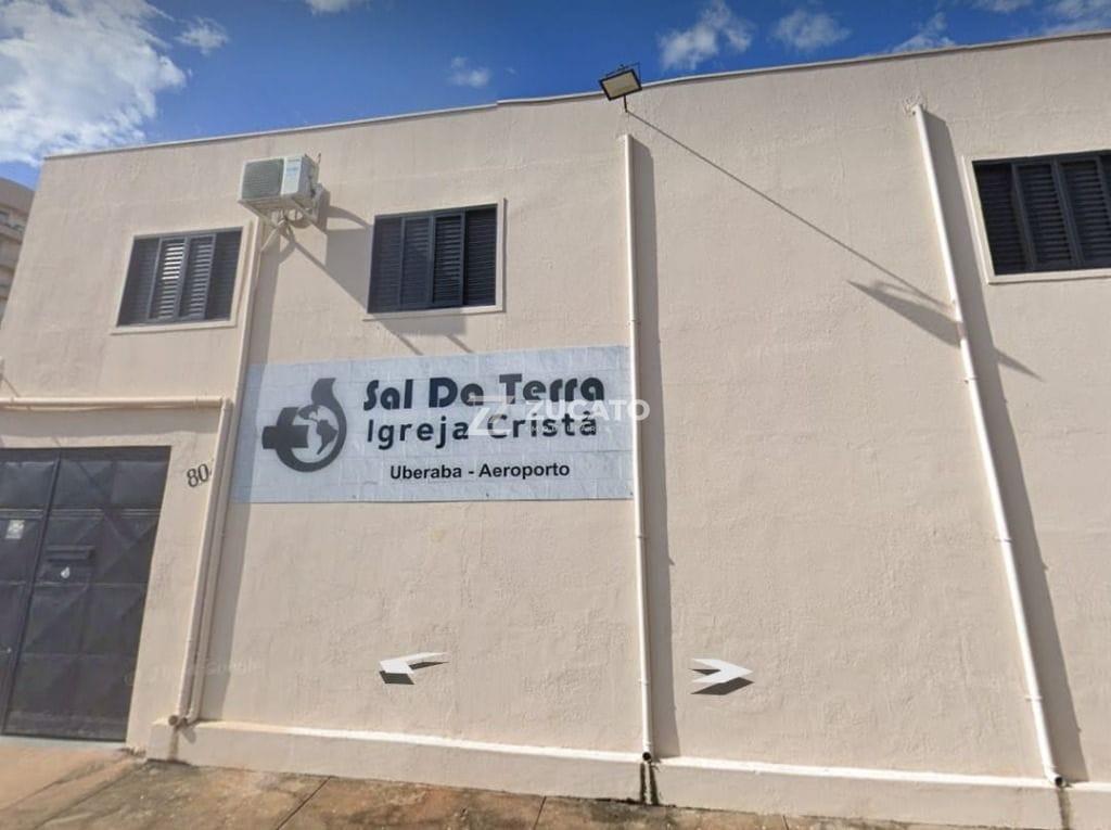 Galpão / Barracão para aluguel no Santa Maria: 