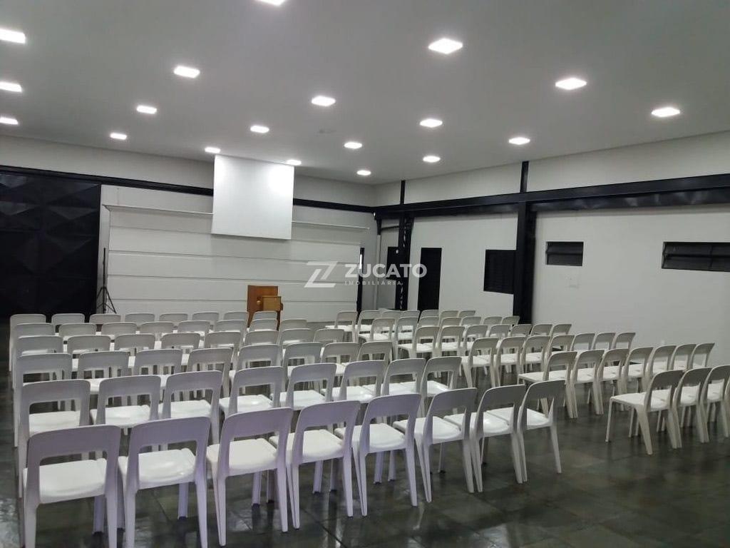 Galpão / Barracão para aluguel no Santa Maria: 