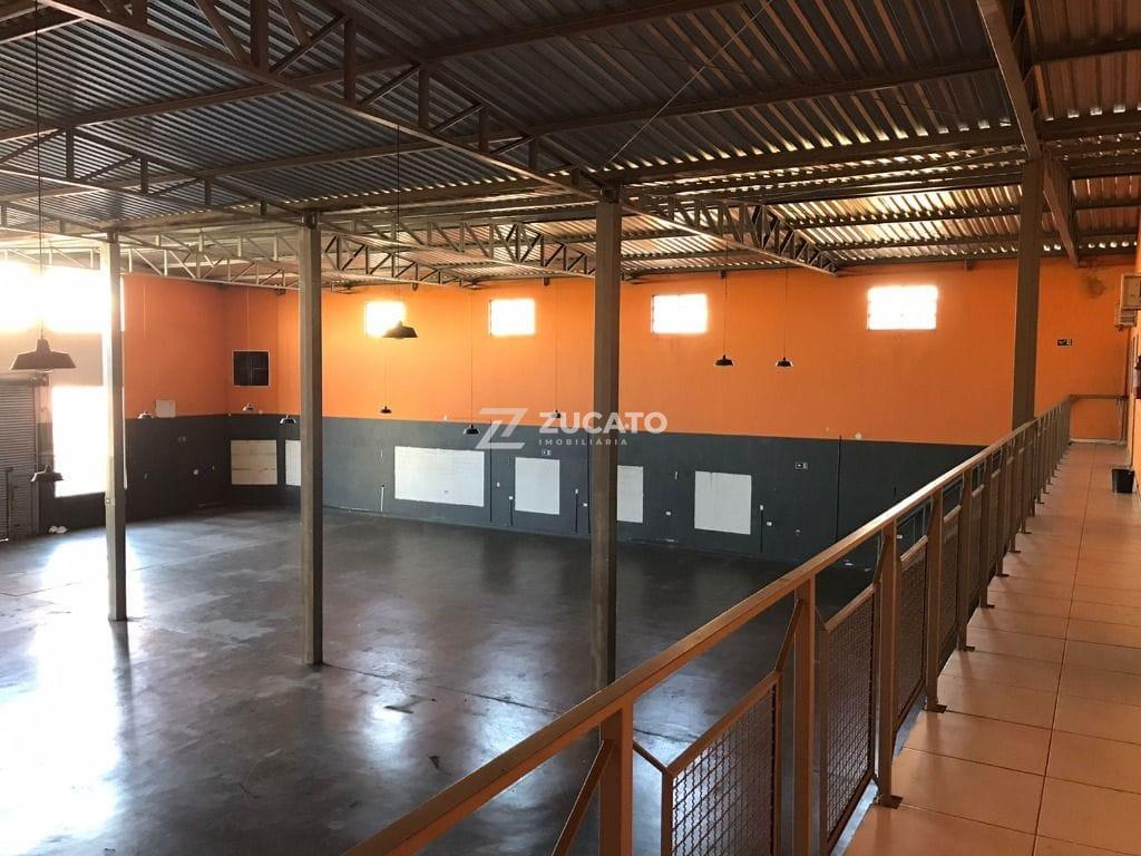 Galpão / Barracão para aluguel no Lourdes: 