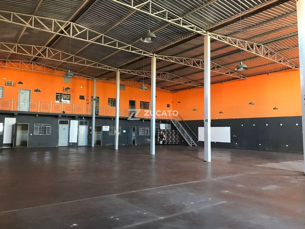 Galpão / Barracão para aluguel no Lourdes: 