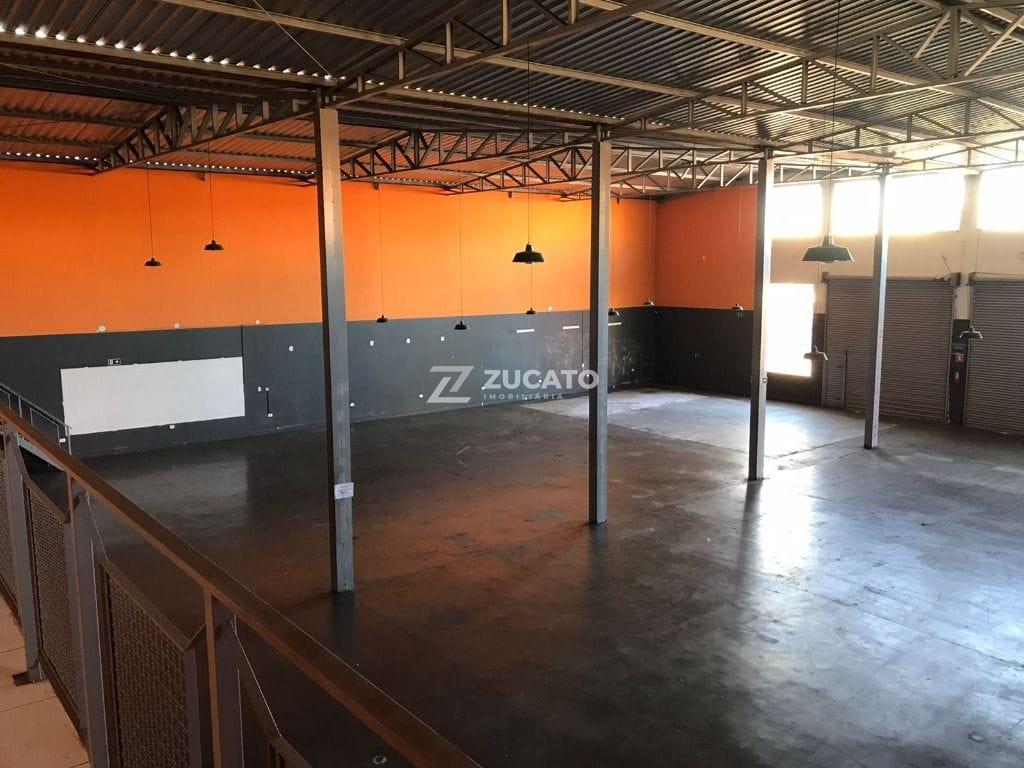 Galpão / Barracão para aluguel no Lourdes: 