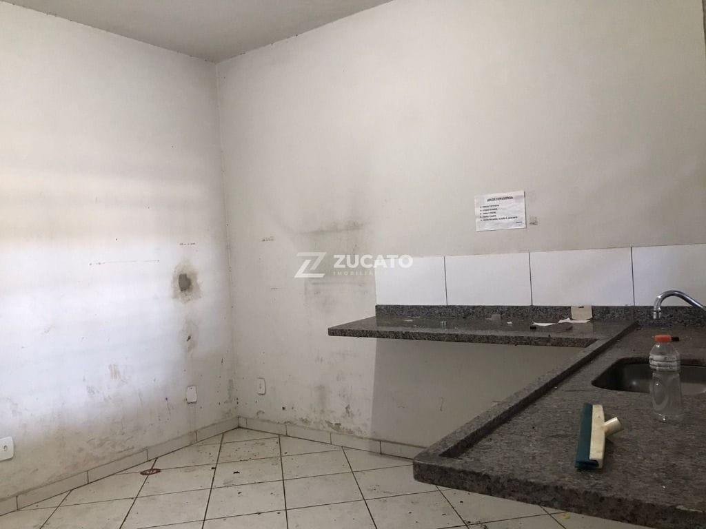 Galpão / Barracão para aluguel no Lourdes: 