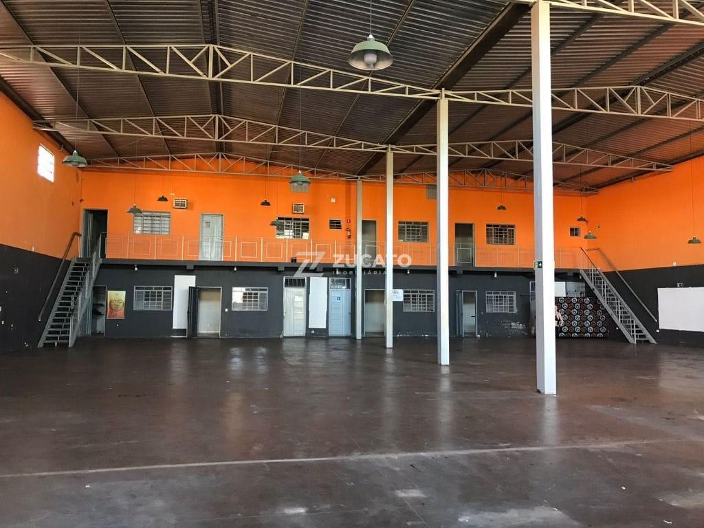 Galpão / Barracão para aluguel no Lourdes: 