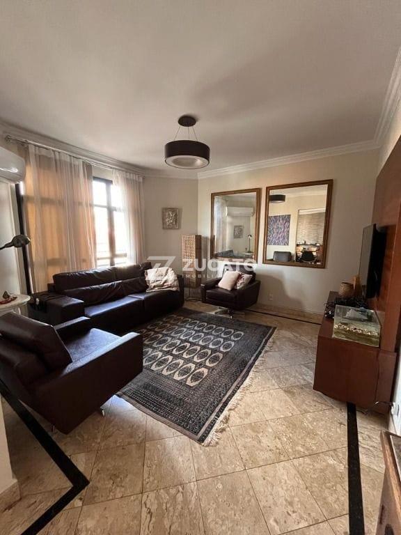 Apartamento à venda no Mercês: 