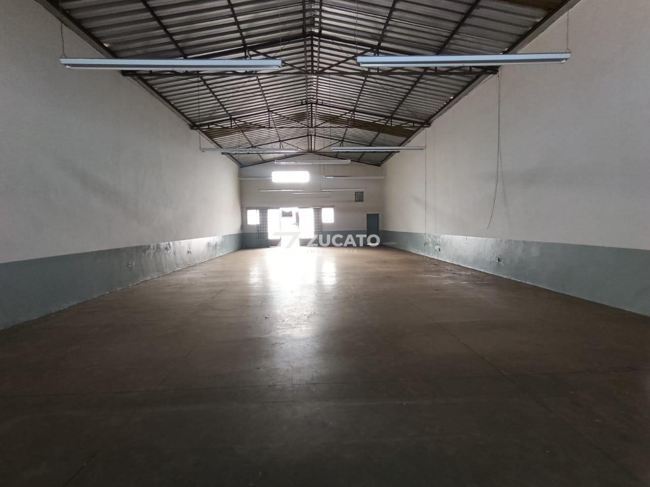 Galpão / Barracão para aluguel no Cidade Nova: 