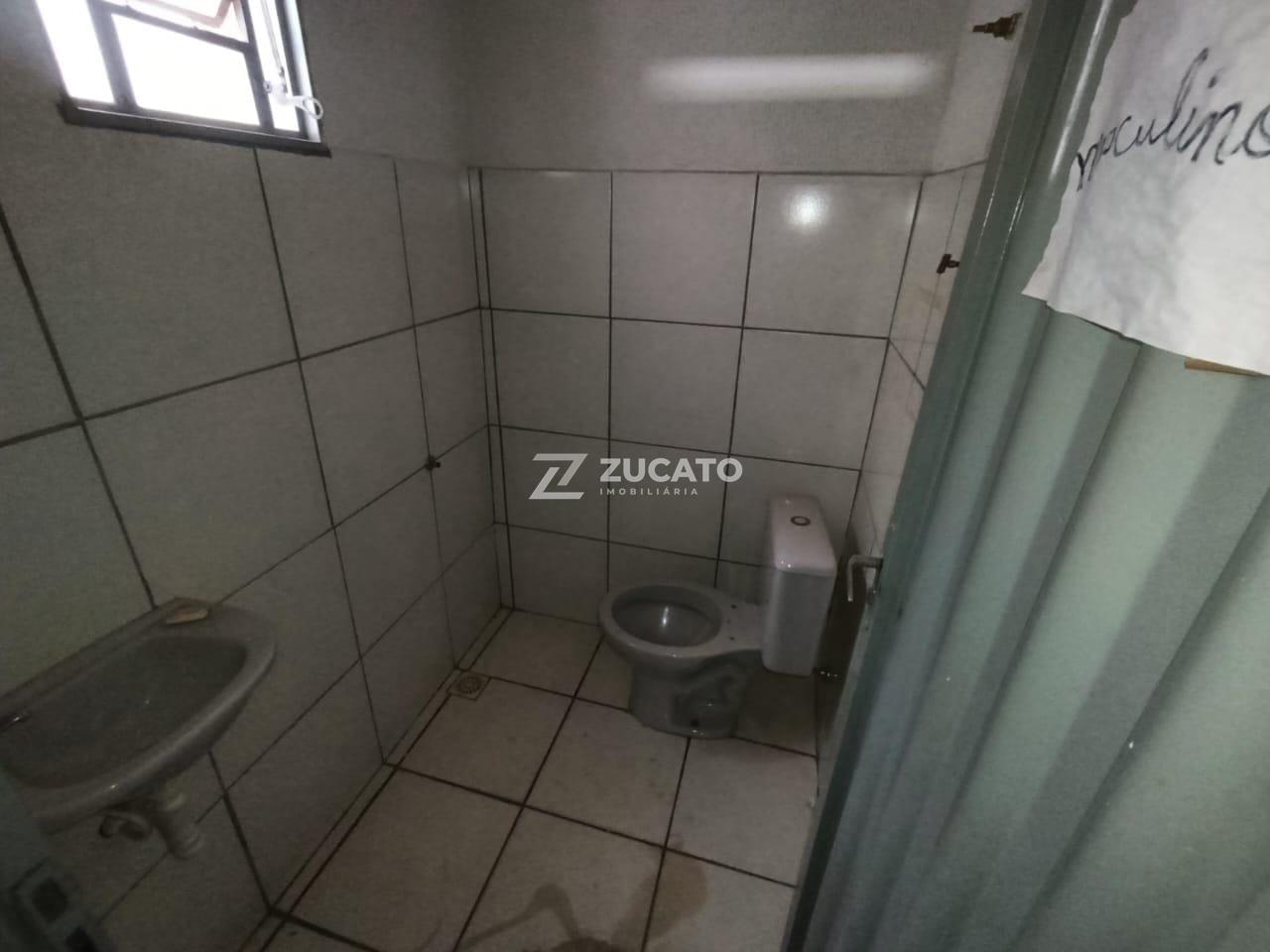 Galpão / Barracão para aluguel no Cidade Nova: 