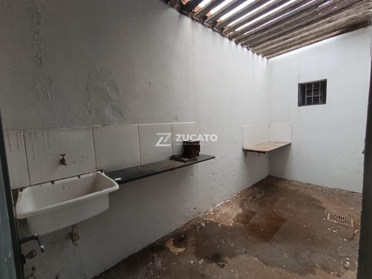 Galpão / Barracão para aluguel no Cidade Nova: 