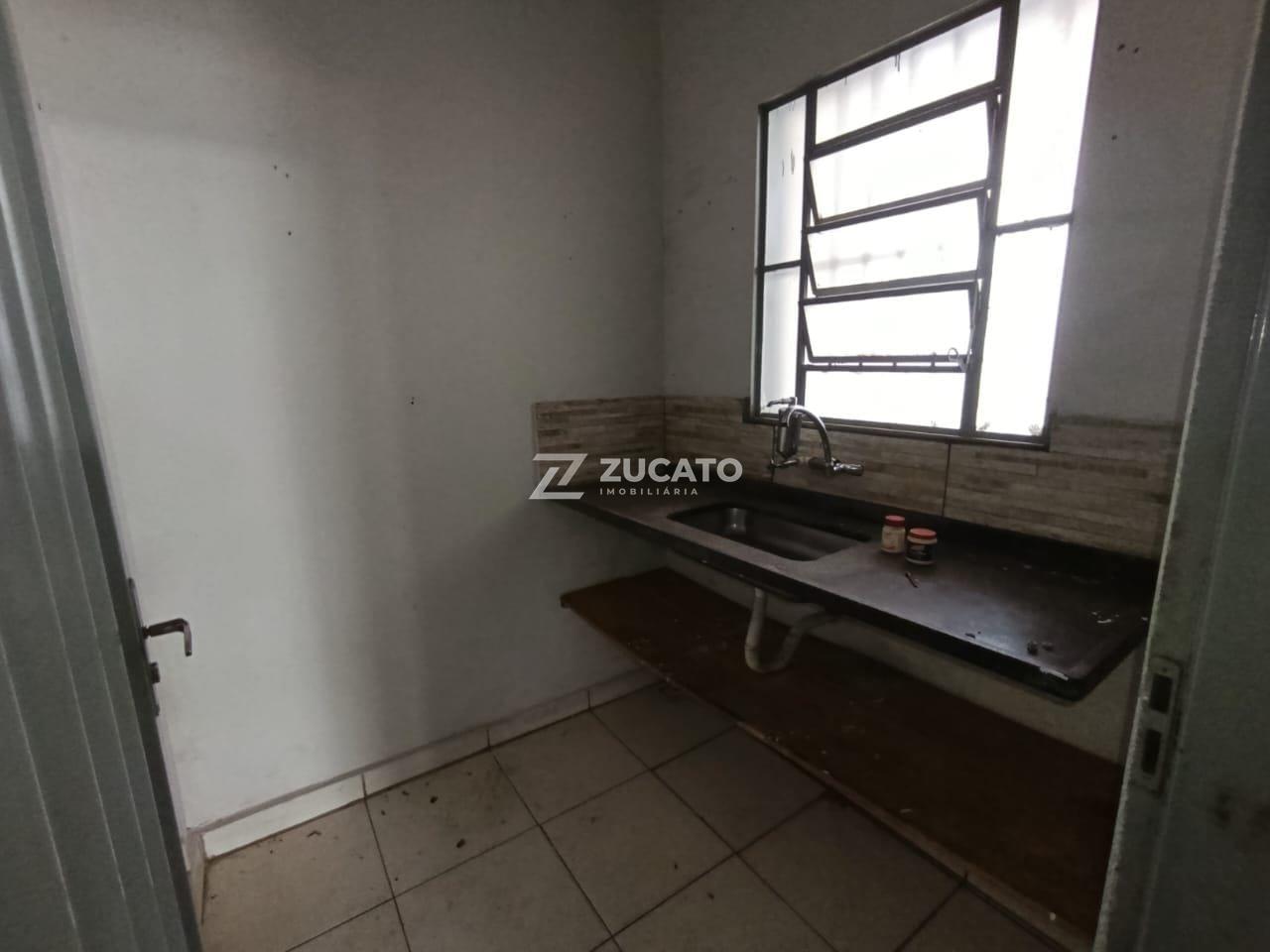 Galpão / Barracão para aluguel no Cidade Nova: 