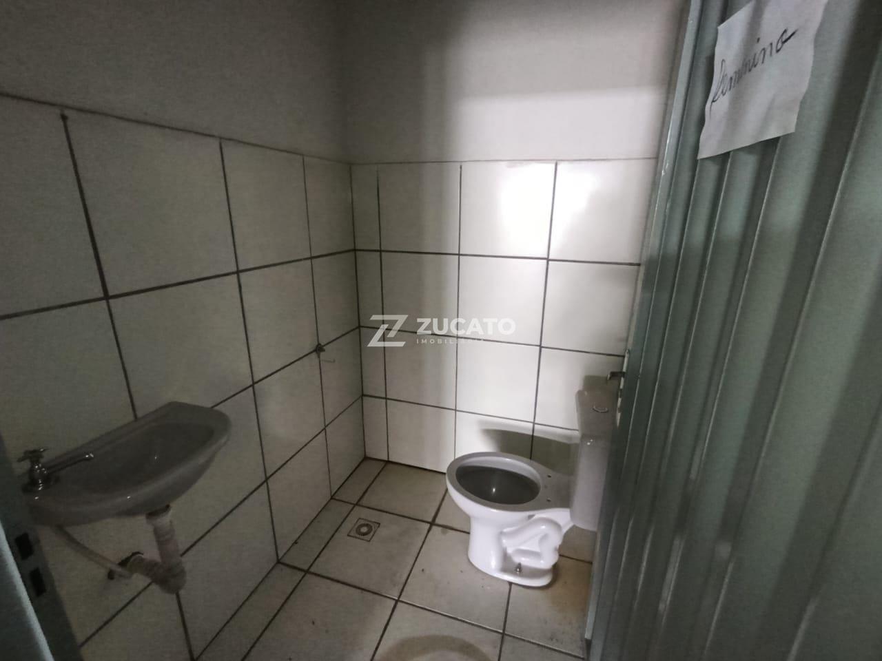 Galpão / Barracão para aluguel no Cidade Nova: 