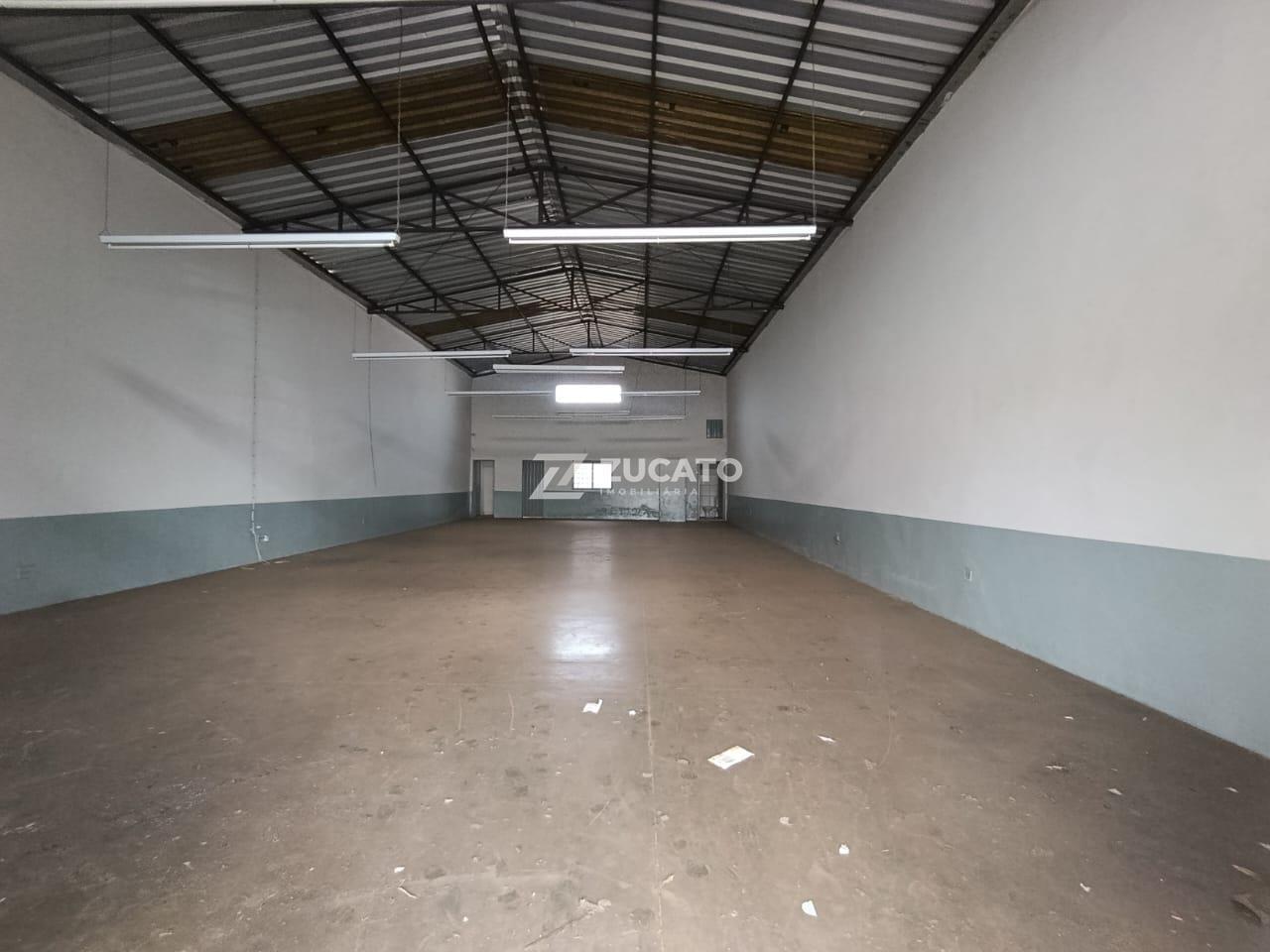 Galpão / Barracão para aluguel no Cidade Nova: 