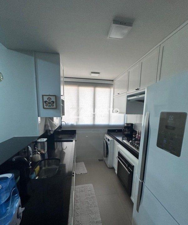 Apartamento à venda no Bom Retiro: 