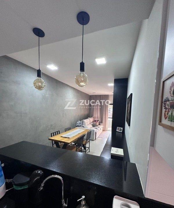 Apartamento à venda no Bom Retiro: 