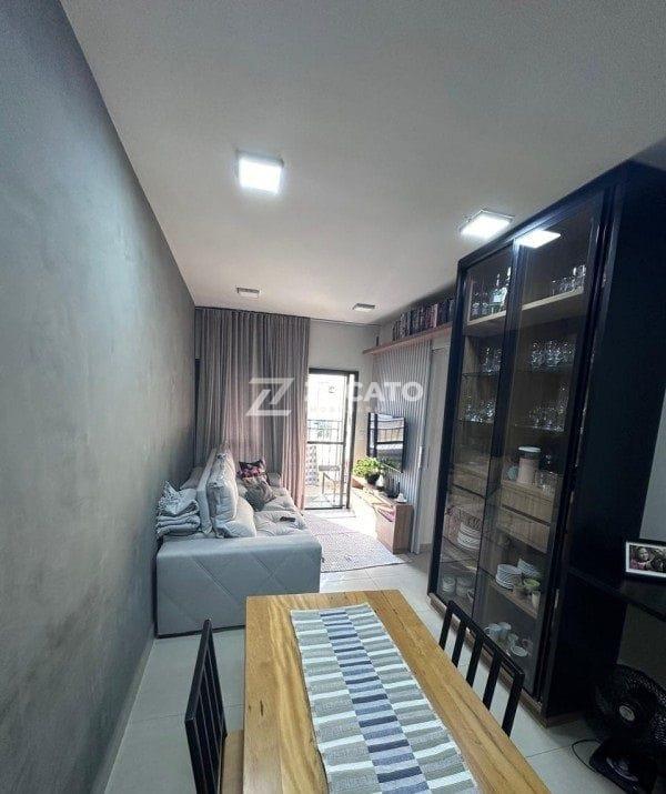 Apartamento à venda no Bom Retiro: 