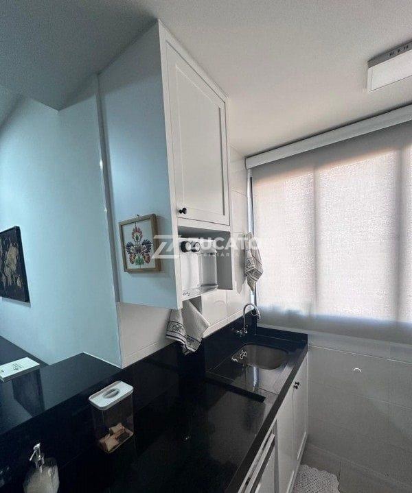 Apartamento à venda no Bom Retiro: 