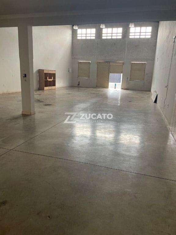 Galpão / Barracão para aluguel no Conjunto Chica Ferreira: 