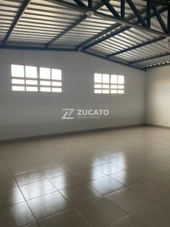 Galpão / Barracão para aluguel no Conjunto Chica Ferreira: 