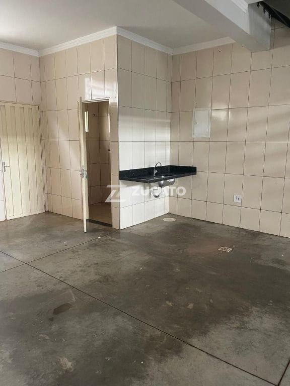 Galpão / Barracão para aluguel no Conjunto Chica Ferreira: 