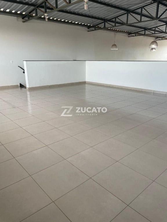 Galpão / Barracão para aluguel no Conjunto Chica Ferreira: 