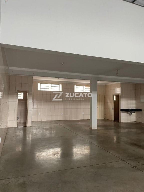 Galpão / Barracão para aluguel no Conjunto Chica Ferreira: 