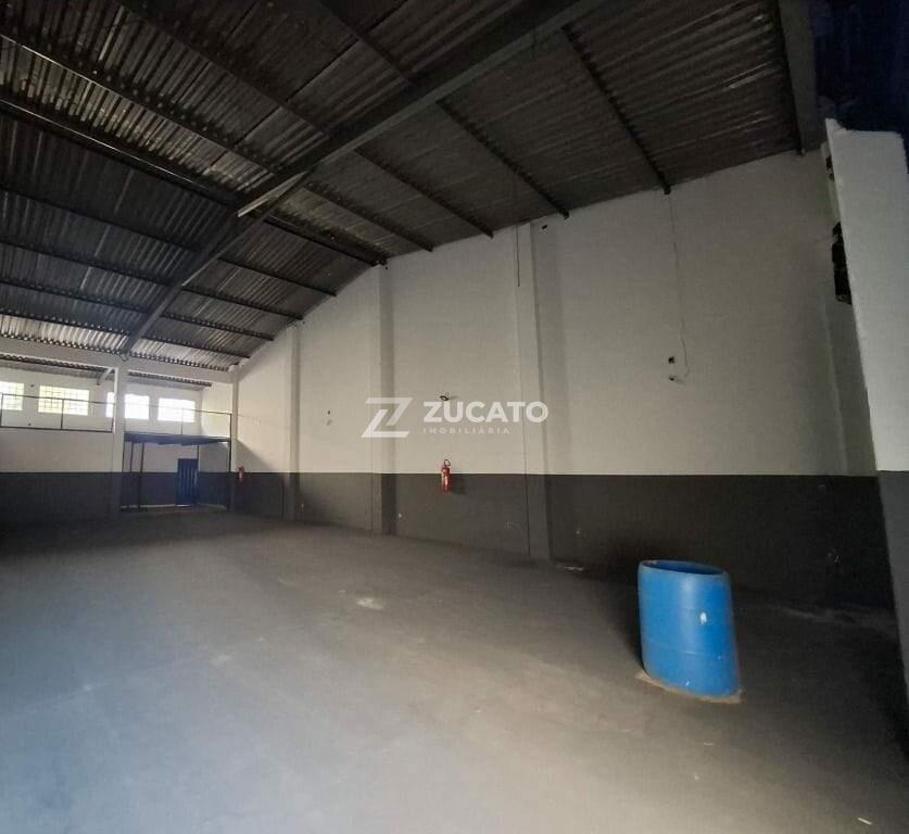 Galpão / Barracão para aluguel no Parque das Gameleiras: 