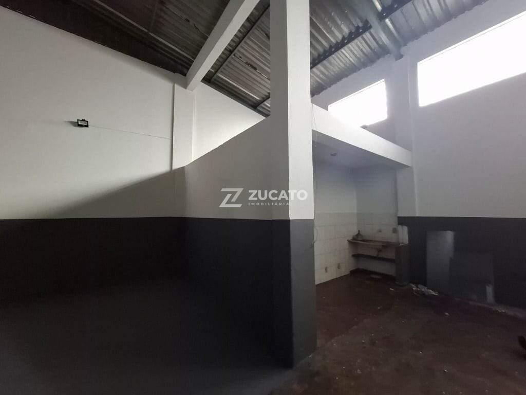 Galpão / Barracão para aluguel no Parque das Gameleiras: 