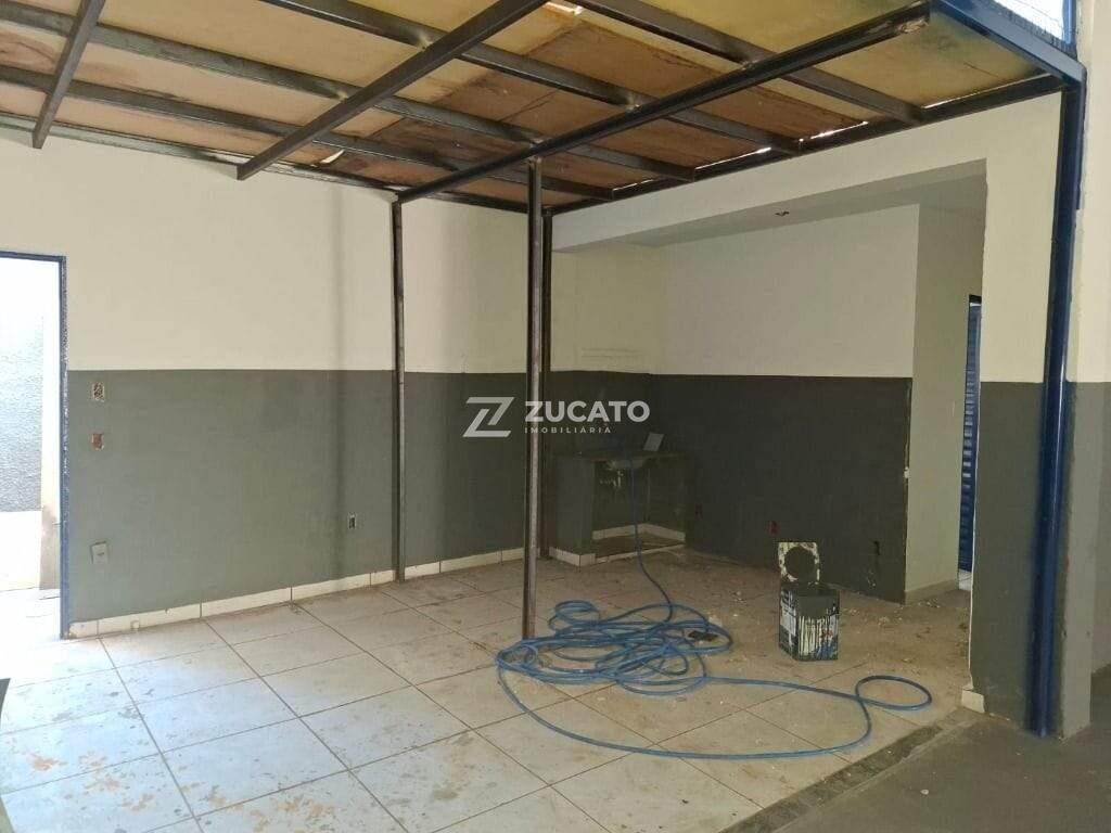 Galpão / Barracão para aluguel no Parque das Gameleiras: 