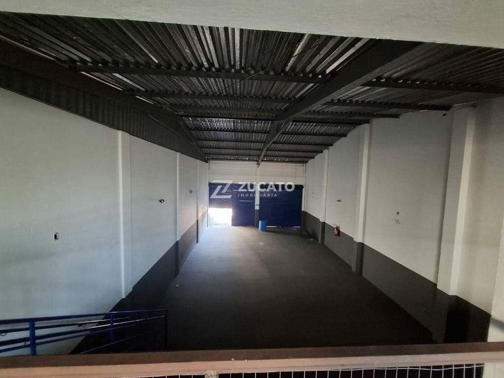 Galpão / Barracão para aluguel no Parque das Gameleiras: 