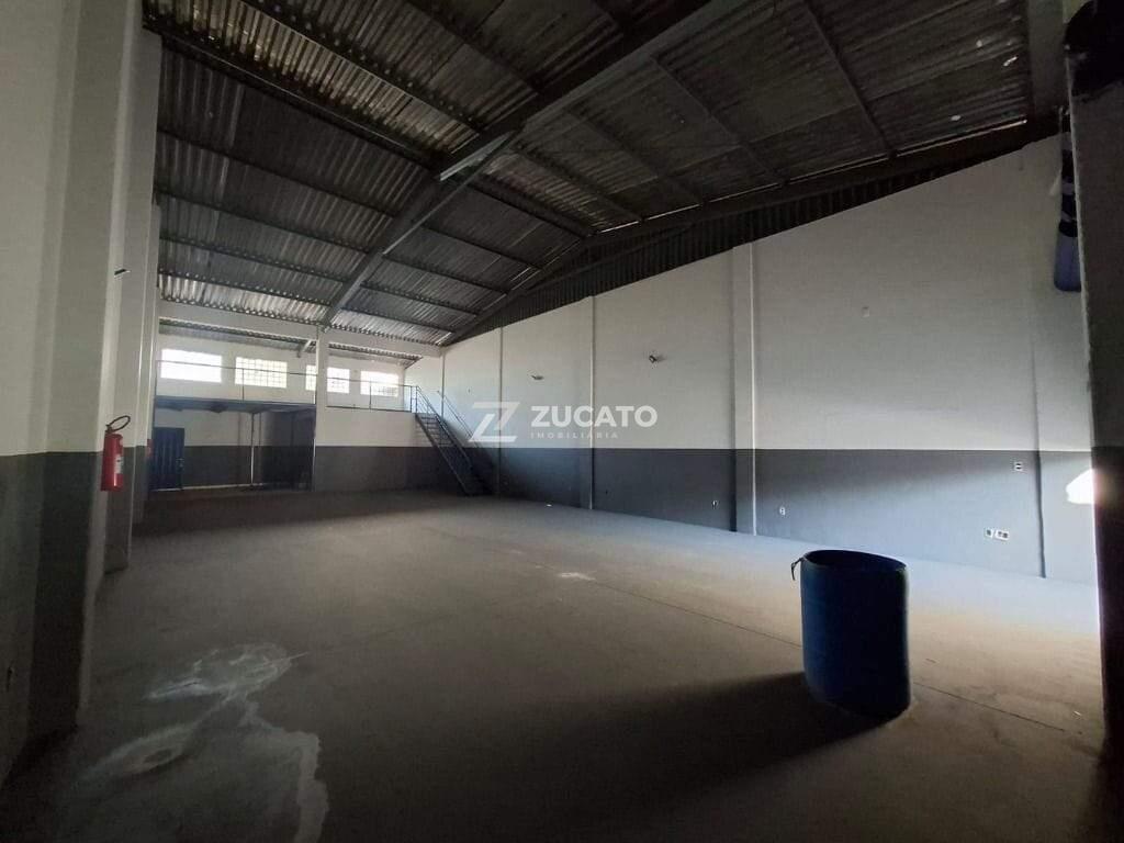 Galpão / Barracão para aluguel no Parque das Gameleiras: 