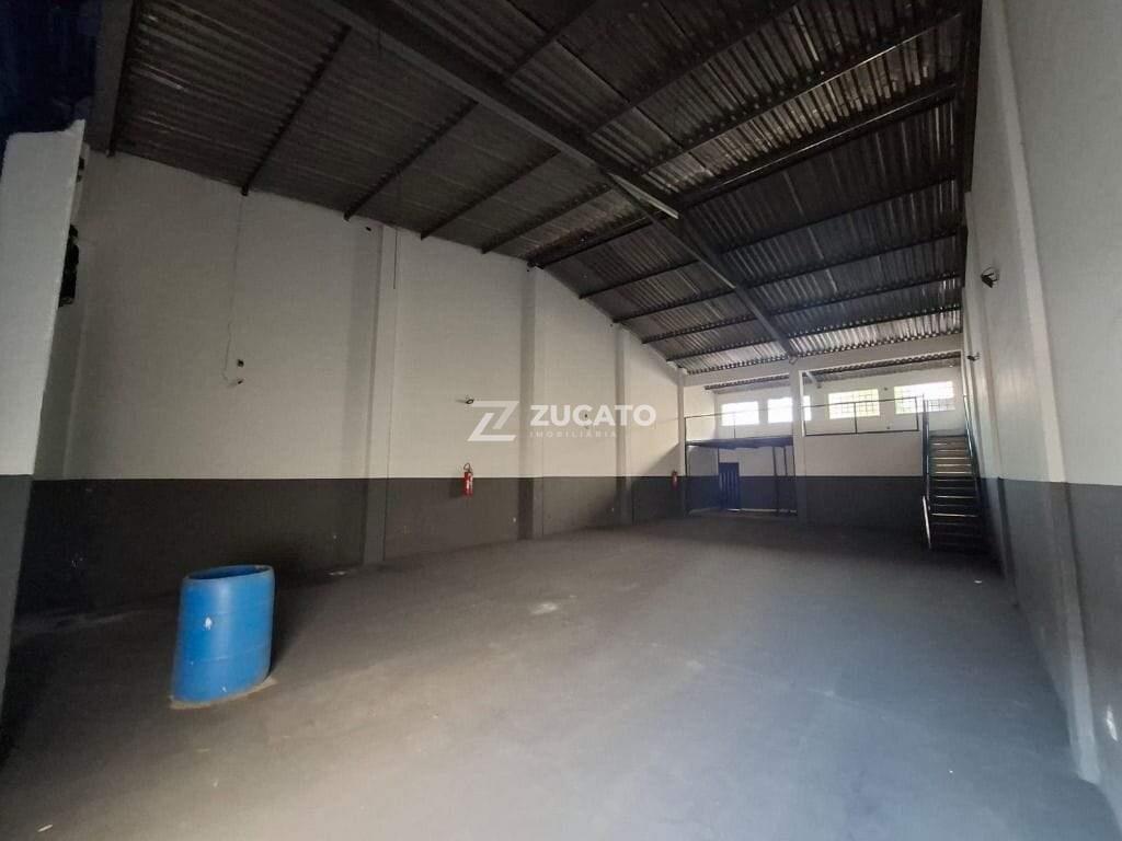 Galpão / Barracão para aluguel no Parque das Gameleiras: 