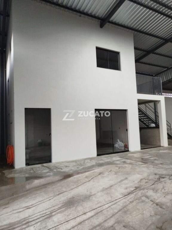 Galpão / Barracão para aluguel no Conjunto Costa Telles II: 