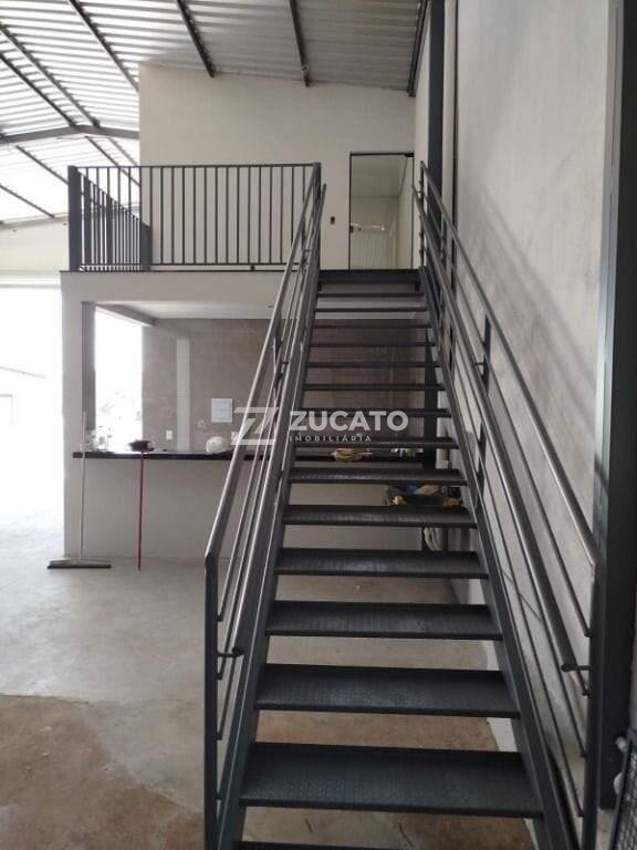 Galpão / Barracão para aluguel no Conjunto Costa Telles II: 