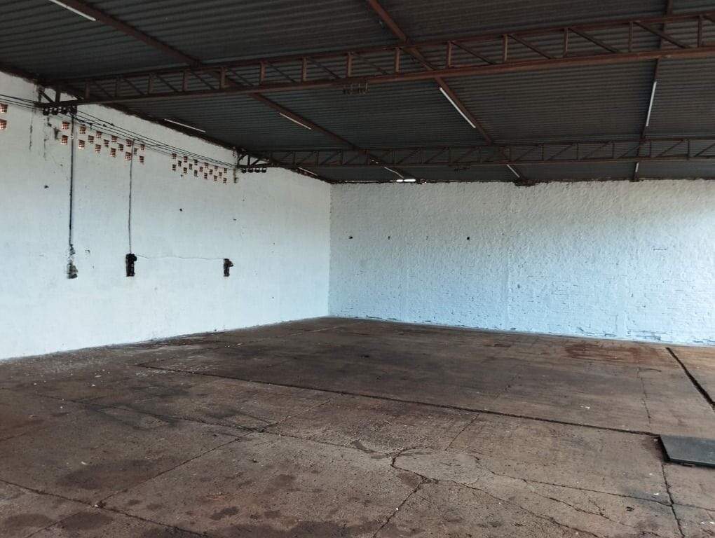 Galpão para aluguel no Conjunto Costa Telles II: 