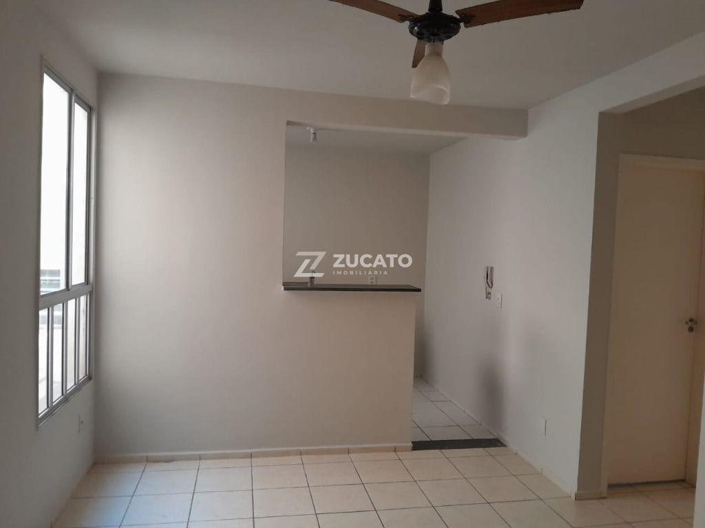 Apartamento à venda no Conjunto Guanabara: 